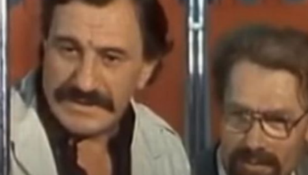 GIDRIN UNUK JE SVETSKI POPULARAN Lepota i isklesano telo su mu pomogli u životu, a evo ćime se bavi naslednik legendarnog glumca