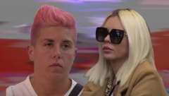 SRAMOTA ME JE DA ODEM KUĆI MC Aleks priznala da Matoru više ne može da gleda, pa otkrila da li gaji emocije prema Anđelu