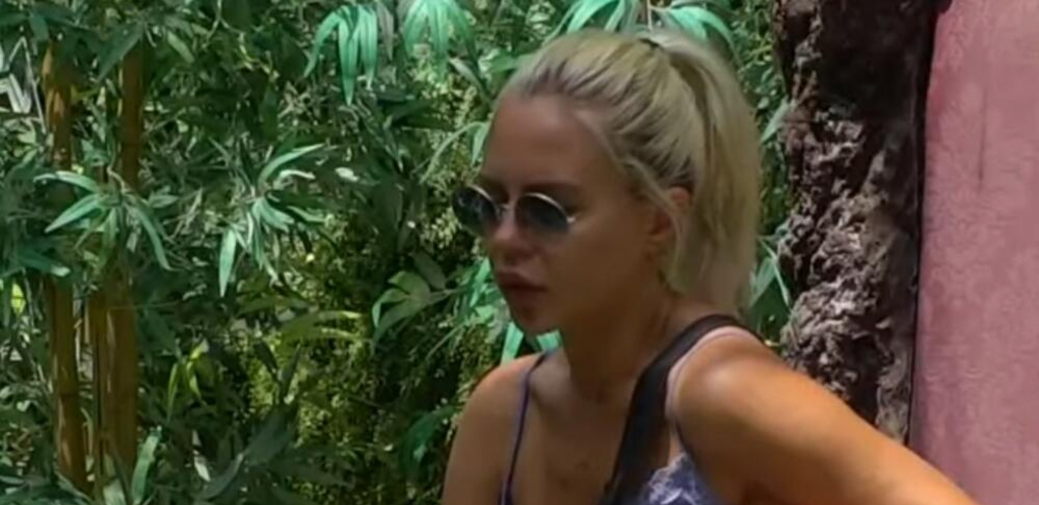 ŠOKIRALA JE SVE MC Aleks poslala snažnu poruku svojoj porodici, ovo niko nije očekivao od nje