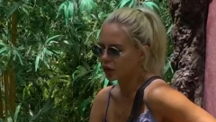ŠOKIRALA JE SVE MC Aleks poslala snažnu poruku svojoj porodici, ovo niko nije očekivao od nje