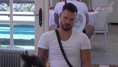UVEK ĆU TE UDARITI Marko izgovorio užasne reči trudnoj Viktoriji, rekao joj da je ne voli: Meni je bitno da se to dete ne rodi!