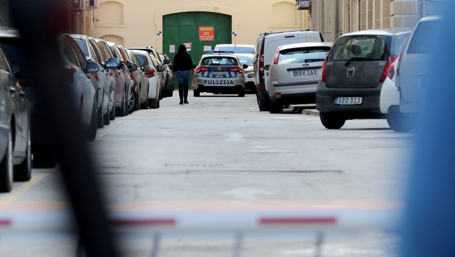 SRBIN NESTAO NA MALTI Policija od javnosti traži pomoć i eventualne informacije (FOTO)