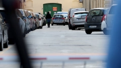 DRAMATIČNA AKCIJA NA MALTI Uhapšen Srbin nakon 4 meseca skrivanja!