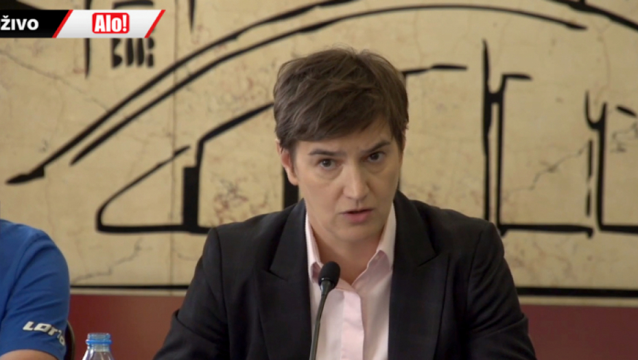 BONUS 11.000 EVRA, PO POVRATKU JOŠ Ana Brnabić o prijavi za rad u inostranstvu