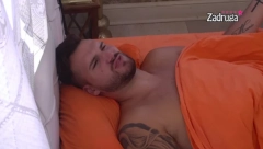 TI SI KRIVA ŠTO SI OSTALA U DRUGOM STANJU Nastavlja se skandalozno ponašanje Marka Osmakčića, Viki ne želi više očima da ga vidi