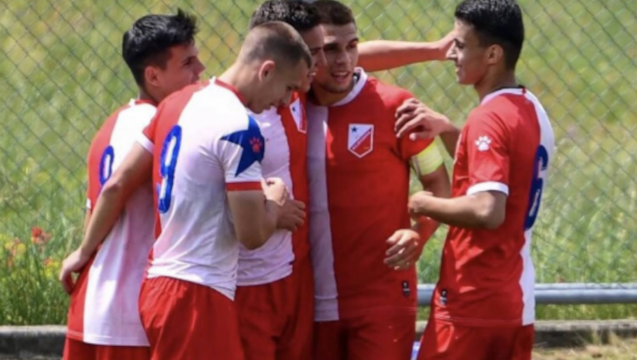 NOVOSAĐANI POKORILI ZLATIBOR Vojvodina posle penal drame savladala Dinamo i osvojila Kup prijateljstva