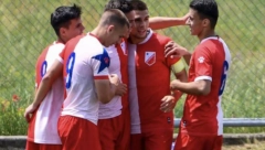 Pobede Zvezde, Partizana i Vojvodine na "Kupu prijateljstva"