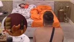 VIKI MITROVIĆ IDE NA KIRETAŽU! Zadrugarka definitivno odlučila, Marko presrećan, ona mu poručila da je ubica