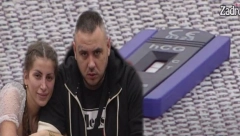 OVAJ TRENUTAK JE SVIMA PROMAKAO Dalila krišom saopštila Filipu vesti o drugom stanju, on prebledeo, pojavio se snimak (VIDEO)