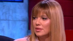 KIJA KOCKAR SE SRUŠILA NASRED GARAŽE Pevačici narušeno zdravlje, odmah se oglasila i otkrila šta se desilo: Mislila sam da ću umreti