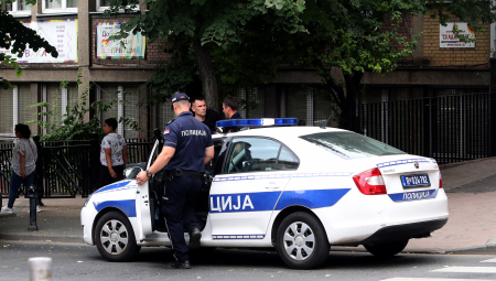 DETALJI TUČE U KAFANI NA NOVOM BEOGRADU Žrtva tvrdi da ga je napalo obezbeđenje lokala!