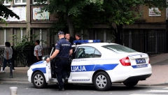 TEŠKO UBISTVO U POKUŠAJU Sekirom udario na ženu, njenu sestru i majku