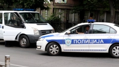 PREDAO SE ŠARIĆEV POLICAJAC Dva meseca bio u bekstvu