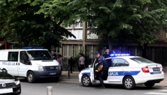 HOROR U ČAČKU Krvavi obračun, muškarac nožem izbo komšiju!