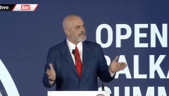 TO JE JEDINI NAČIN DA SE UJEDINI REGION Rama: Otvoreni Balkan još neophodniji nakon sukoba u Ukrajini