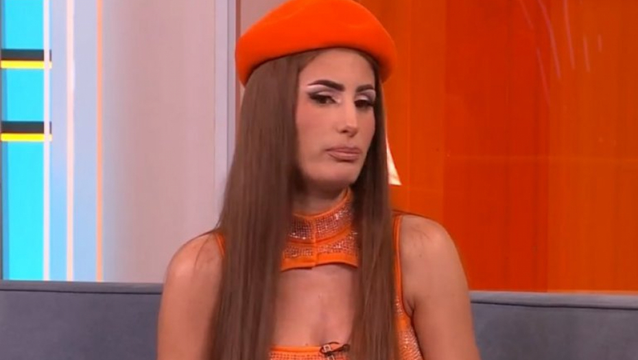 UMRO OTAC NAŠE PEVAČICE Potpuno slomljena od bola: "Ovo je najteži trenutak u mom životu"