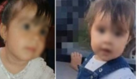 DEVOJČICA (2) UMRLA NAKON TROVANJA KOLAČEM: Otrovni slatkiš je velikom greškom završio u Valerijinim rukama