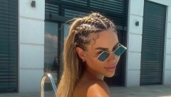 ONA SE NE ZAUSTAVLJA! Iva Grgurić otkrila koliko je kilograma smršala, javnost je žestoko osudila (FOTO)