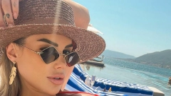 PRAVI KOSTUR, IVA GRGURIĆ NIKAD MRŠAVIJA Pobednica Zadruge 3 smršala 8 kilograma za 12 dana, fanovi je žestoko prozvali (FOTO)