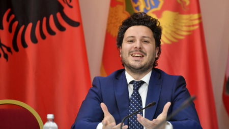 Abazović: Crna Gora nije utočište za one koji se dovode u vezu sa kriminalom