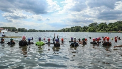 TRAGEDIJA USRED TAKMIČENJA Dvojica triatlonaca umrla tokom trke