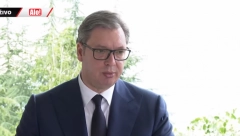 VUČIĆ O SRAMNIM NAPADIMA IZ HRVATSKE: Kad su to Hrvati imali svoj stav, osim negativnog prema Srbiji, a ne stav čopora?