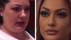 GLADUJE 18 SATI DNEVNO Sandra Rešić je imala 92 kilograma, skinula 44, a sada otkriva bitan trik u ishrani i kako pobediti potrebu za slatkišima