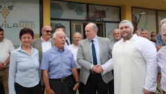 SA ZADRUGARIMA DO NOVOG PROGRAMA PODRŠKE Krkobabić najavio novi program podrške zadrugama Srbije