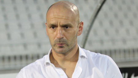 KO JE ILIJA STOLICA? Piksijev prethodnik, sprečio Zvezdu da uzme titulu, pa "sapleo" Partizan