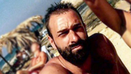 MASAKRIRAO PEKARA ZBOG DUGA UBIJENOM ŽIŽIĆU Filip Gavranović opet osuđen na 30 godina za zločin u Resavskoj