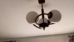 PRVI UDAR ME JE BACIO NA POD Prvi snimak silovitog zemljotresa u Rusiji (VIDEO)