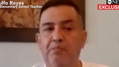 POTRESNA ISPOVEST UČITELJA KOJI JE PREŽIVEO MASAKR U ŠKOLI: Rekao deci da se prave da spavaju kako ne bi bila ubijena (FOTO)