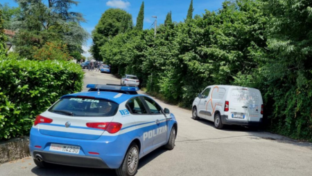 PRVI REZULTATI OBDUKCIJE SRPKINJE KOJU JE UBIO BIVŠI MUŽ Zlatan Lidiju upucao 4 puta, a policiji je ovo i dalje misterija!