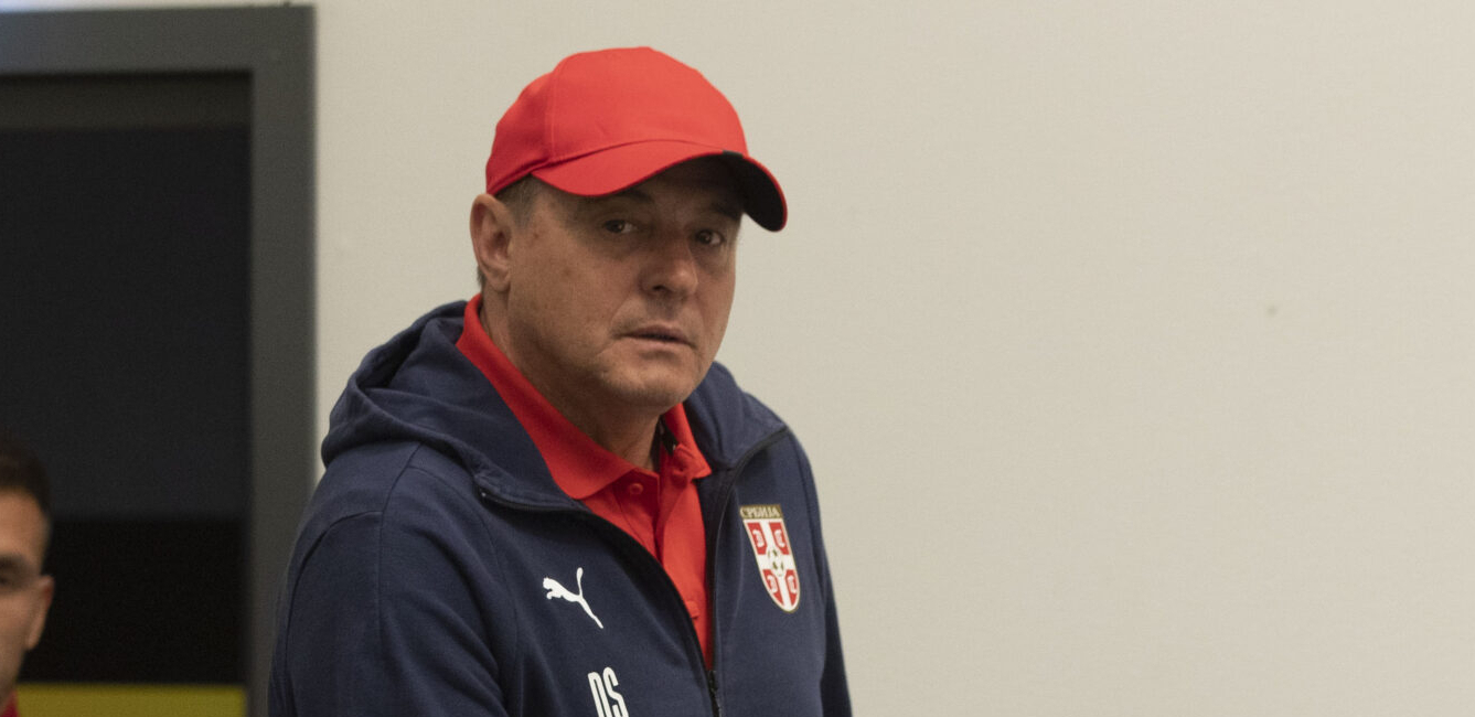 PIKSI, ZGAZI IH SVE Strašno se ogrešili o našeg selektora, Stojković je upravo dobio motiv više da "orlove" učini još jačim