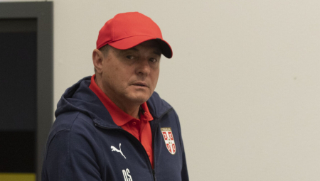 ŠVEĐANI MOGU DA POBEDE SVAKOG Piksi poštuje rivala, ali veruje u svoje igrače