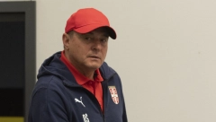 PIKSI U RAZGOVORU SA ANĆELOTIJEM "Moramo da probudimo Jovića, on je igrač velikog kvaliteta"