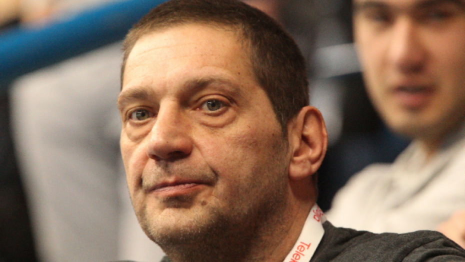 CRVENO-BELI OSTALI BEZ TRENERA Milanović napušta Olimpijakos