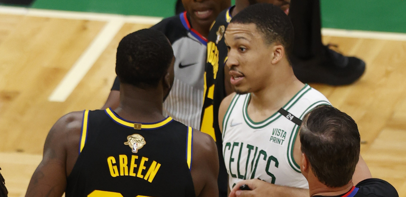 GRIN OPET O BULSIMA Najkontroverzniji igrač današnjice opleo po Čikagu i Džordanu