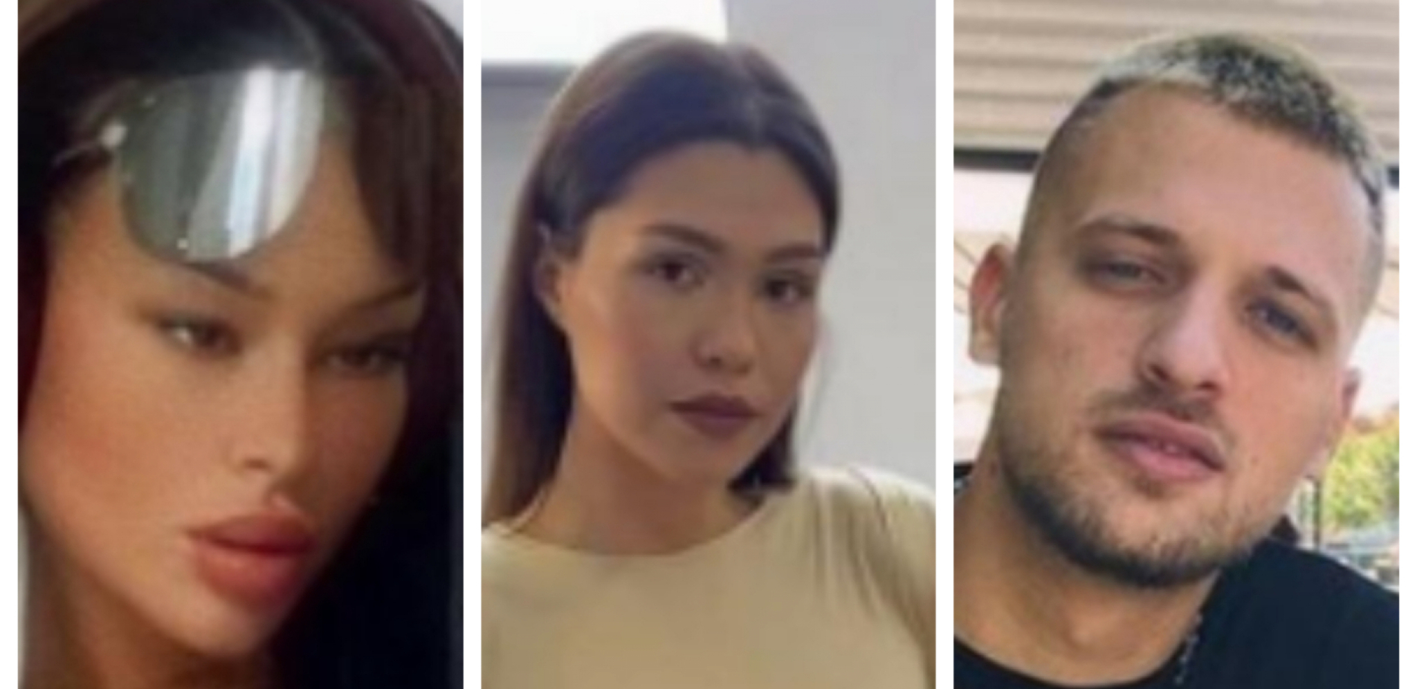 NISAM NIČIJA SUPARNICA Oglasila se bivša devojka Eleninog dečka, poznata voditeljka javno otkrila u kakvim je odnosa sa pevačicom i reperom