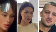 NISAM NIČIJA SUPARNICA Oglasila se bivša devojka Eleninog dečka, poznata voditeljka javno otkrila u kakvim je odnosa sa pevačicom i reperom