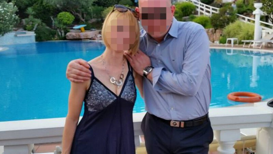 UŽAS! LIDIJA PRED SMRT DOBILA JEZIVO PISMO  Ne idi okolo, u opasnosti si!