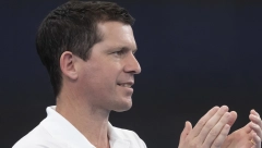 BRITANAC NALJUTIO NOLETOVE NAVIJAČE Stavio bih Alkaraza kao glavnog favorita, ispred Đokovića