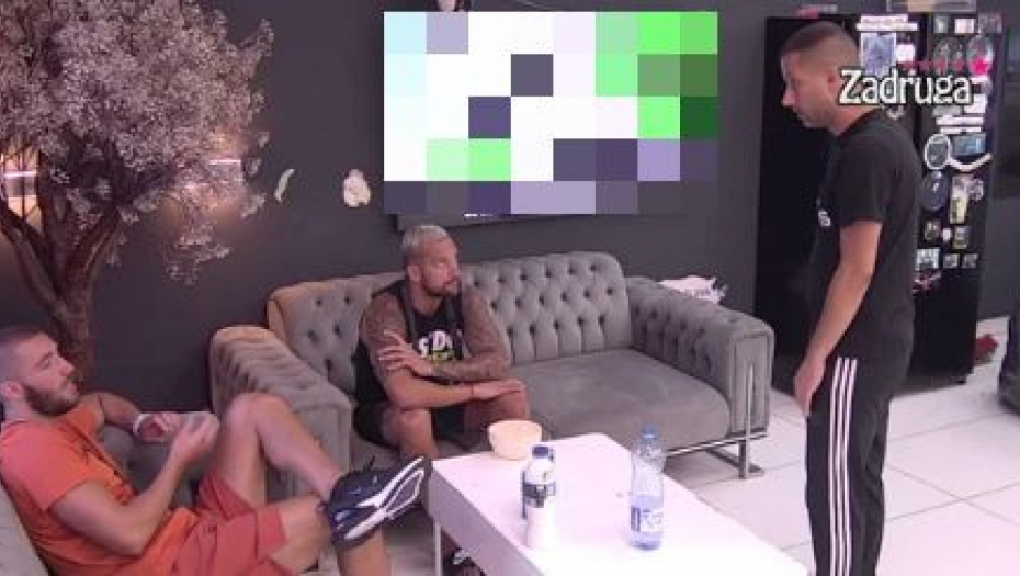 SKANDAL NEVIĐENIH RAZMERA Marku Đedoviću pala klapna, otišao kod Mensura i ispričao mu sve tajne Mine Vrbaški i od koga je uzela pare