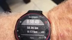 AVANTURA SE BLIŽI KRAJU Zdravko Vujaklija sutra stiže u Beograd