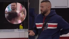 ĆUTAO JE DESET MESECI Nenad Aleksić Ša nakon izbacivanja iz Zadruge progovorio o Viki i Marku, ovakav komentar se od njega nije očekivao