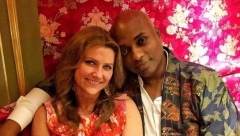 PRINCEZA MARTA I ŠAMAN BISEKSUALAC Tvrde da se znaju iz prošlog života i da mogu da izleče ljude od svih bolesti!