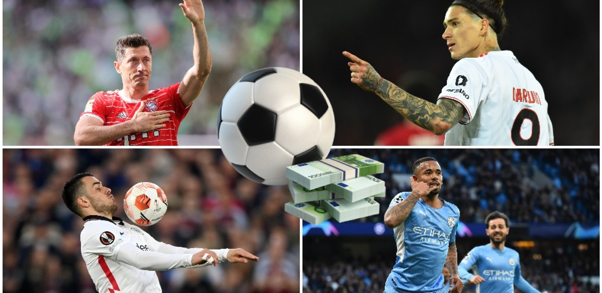 TRANSFERI 20. JUL Velikani hoće dete Partizana, velika "otimačina" u Italiji, Lazović na putu za Francusku