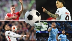 (UŽIVO) TRANSFERI 25. JUN Ruski gigant želi Erakovića, Bejl sve šokirao, potpuna ludnica u Engleskoj zbog Ronalda