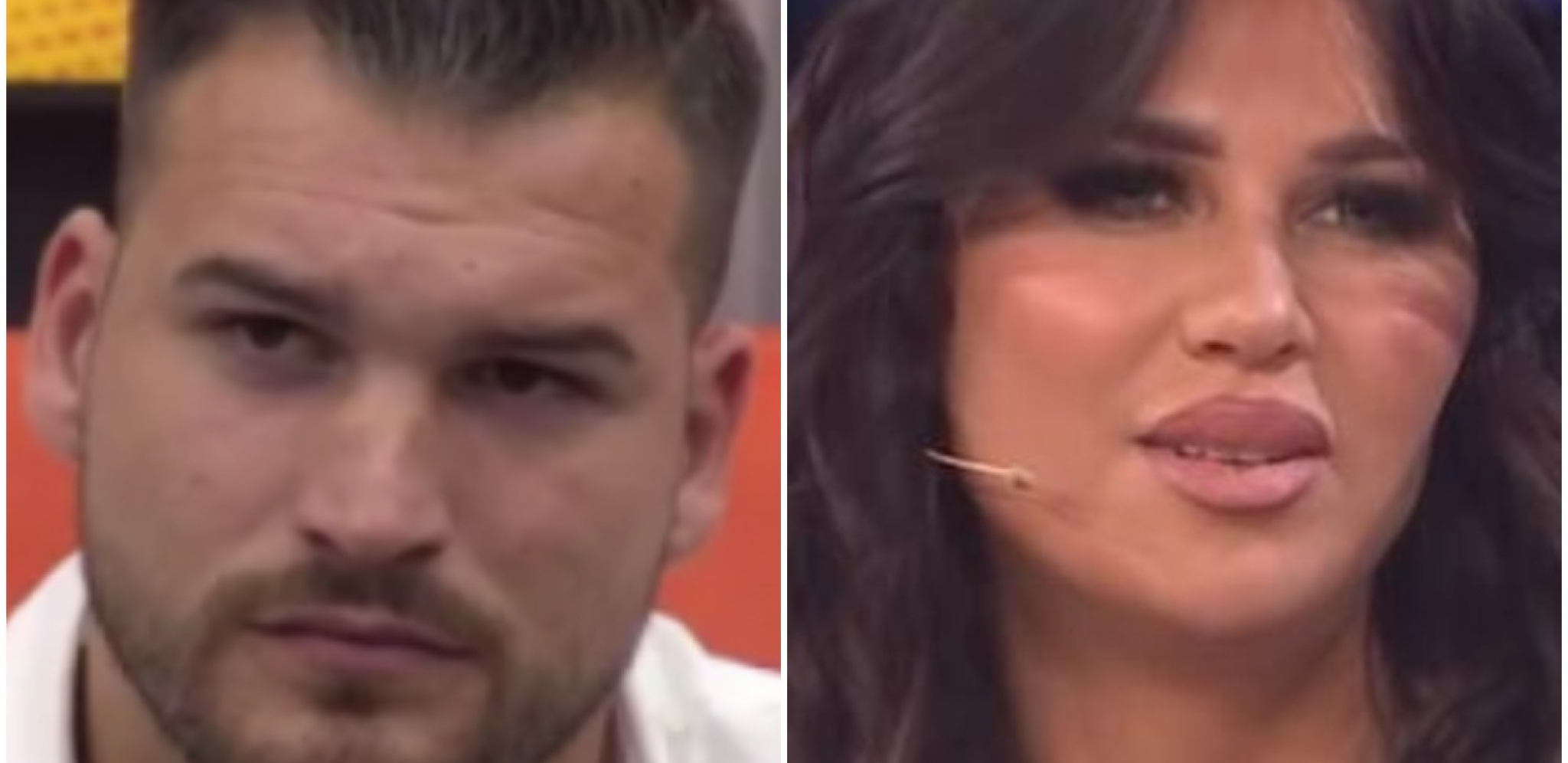 OSMAKČIĆ PONOVO OBMANJUJE JAVNOST Stanija Dobrojević se oglasila i raskrinkala Marka, evo šta je prava istina