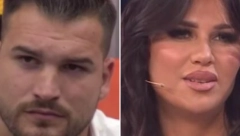 SLEDI MU TEŽAK PERIOD Stanija se oglasila povodom smrti oca Marka Osmakčića, pa otkrila u kakvom su odnosu bili njih dvojica